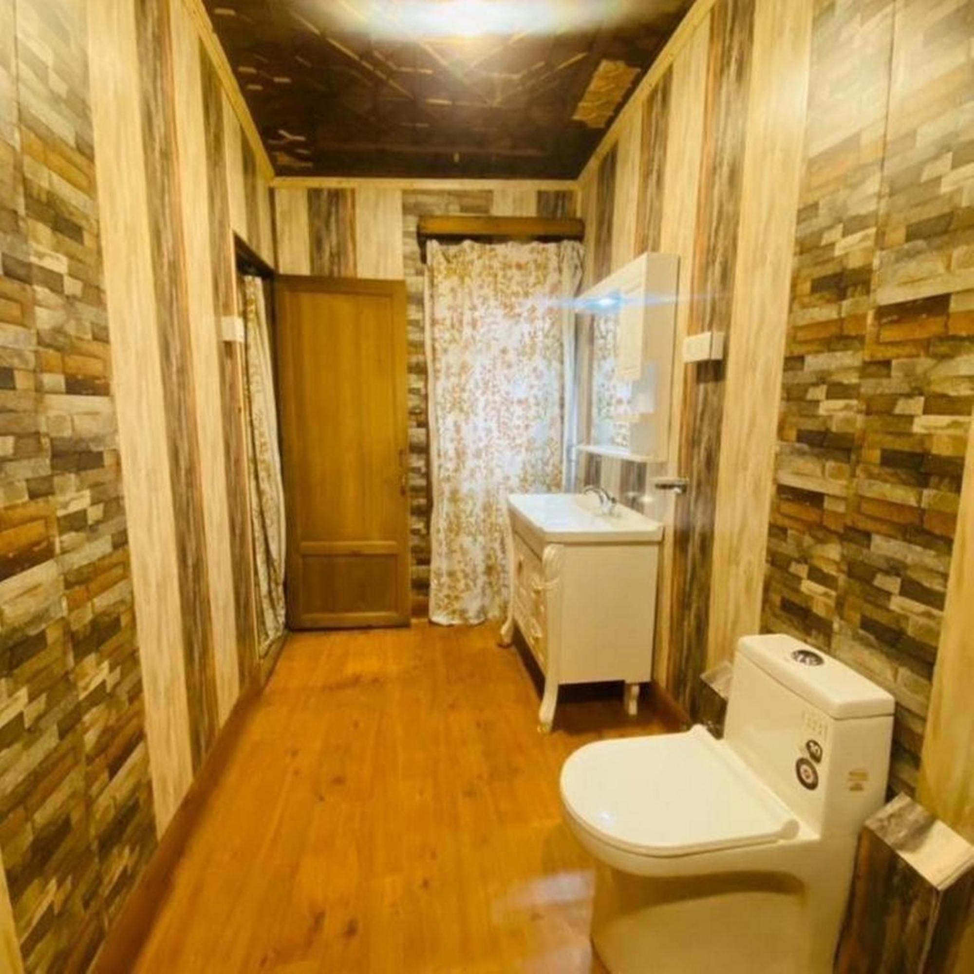 Floating Luxury Group Of Houseboats Hotel Srinagar  Ngoại thất bức ảnh